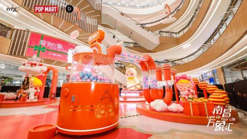 2022年江西新春营销 年文化节、热门IP展与广播电视节目联动迎新年