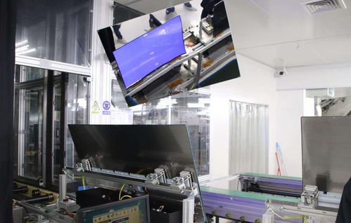 电视代工江湖 民族之光TCL与全球产业链背后的品牌迷思